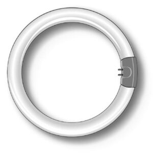 Circolina 22W Luce Fredda